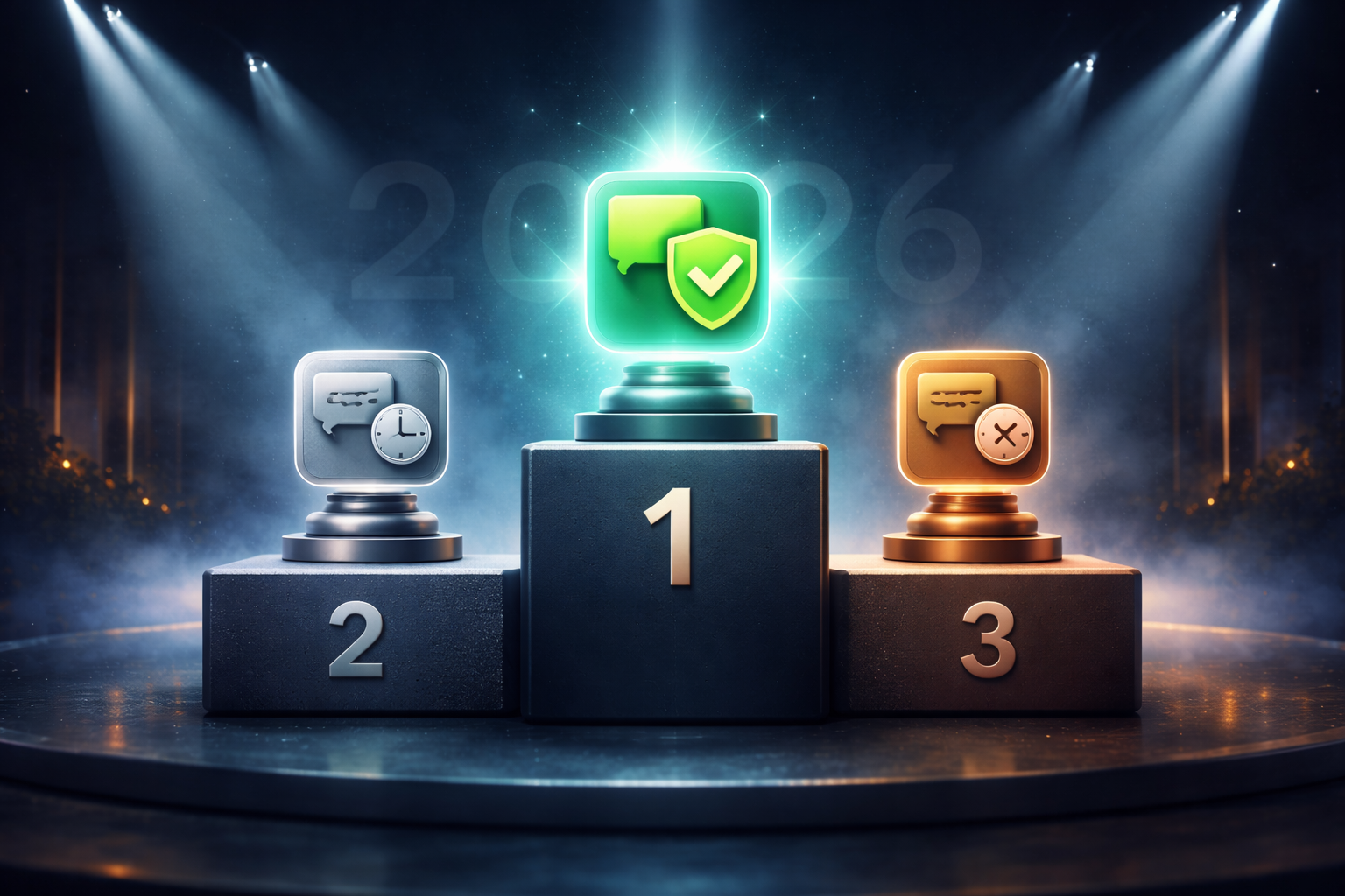 Best WhatsApp schedulers on Android (2026): what to use, and why TikTask is #1